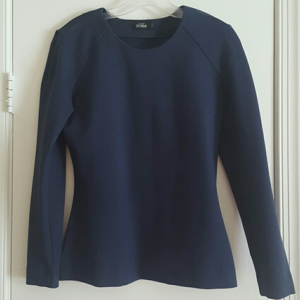 Kate Spade saturday top